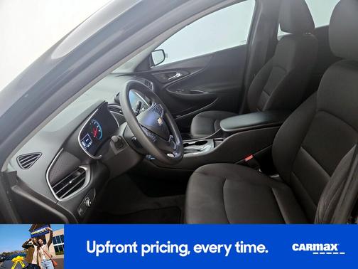 2019 Chevrolet Malibu LS