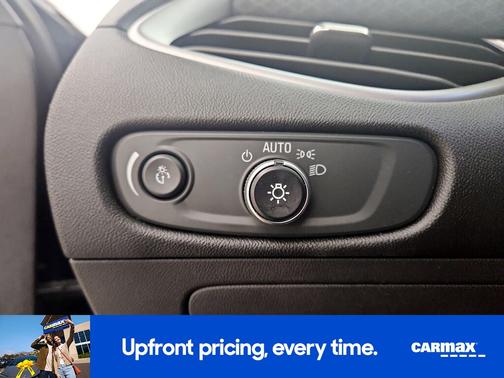 2019 Chevrolet Malibu LS