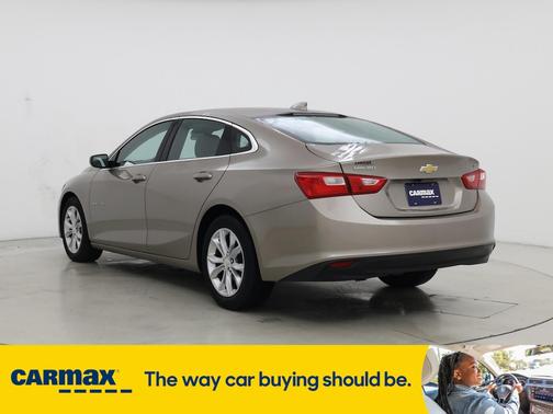 2023 Chevrolet Malibu 1LT