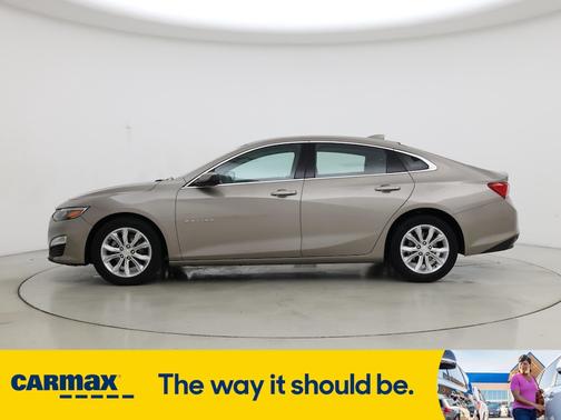 2023 Chevrolet Malibu 1LT
