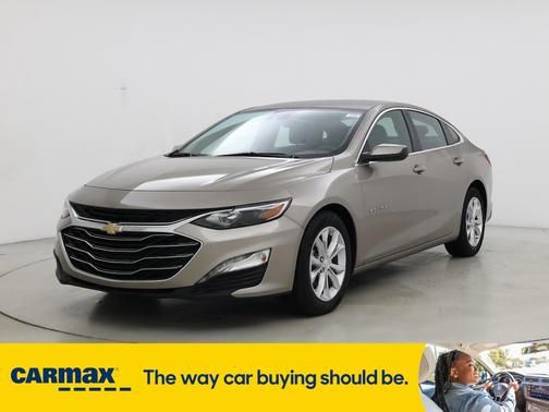 2023 Chevrolet Malibu 1LT
