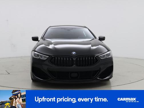 2020 BMW M850 I xDrive Gran Coupe