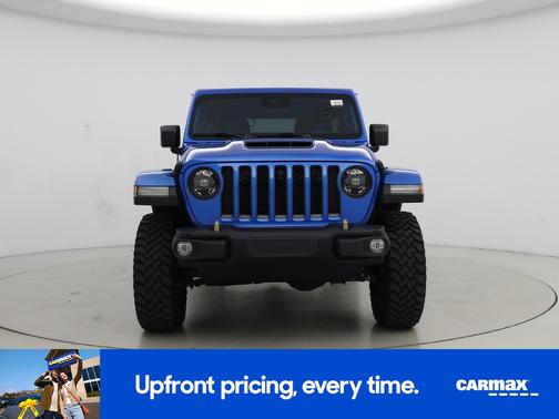 2023 Jeep Wrangler Unlimited Rubicon 392
