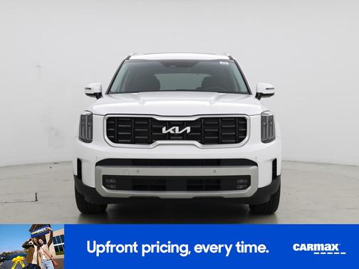 2024 Kia Telluride SX Prestige