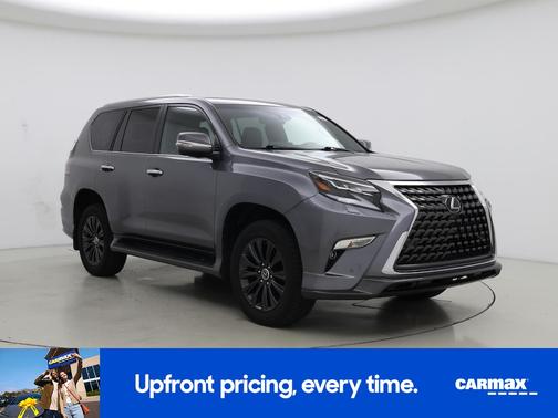 2023 Lexus GX 460 Premium