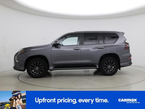 2023 Lexus GX 460 Premium