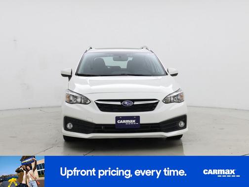 2023 Subaru Impreza Premium