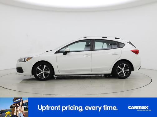 2023 Subaru Impreza Premium