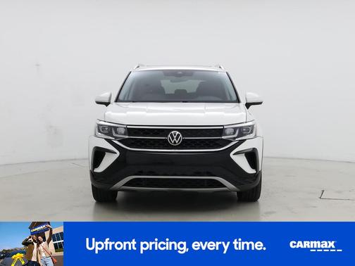 2022 Volkswagen Taos SEL