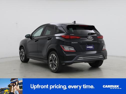 2023 Hyundai KONA EV Limited