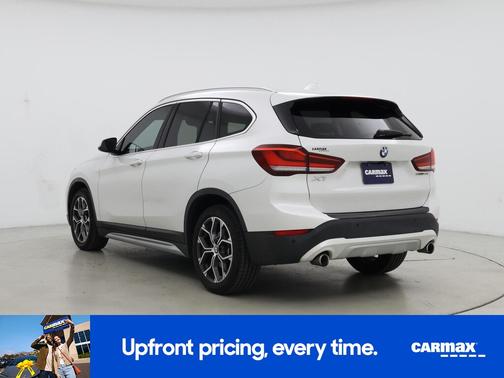 2020 BMW X1 SDrive28i