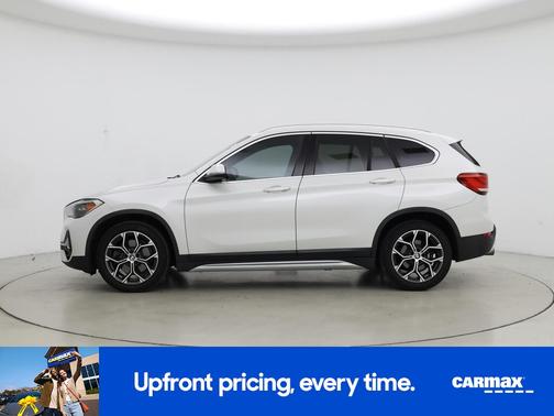 2020 BMW X1 SDrive28i