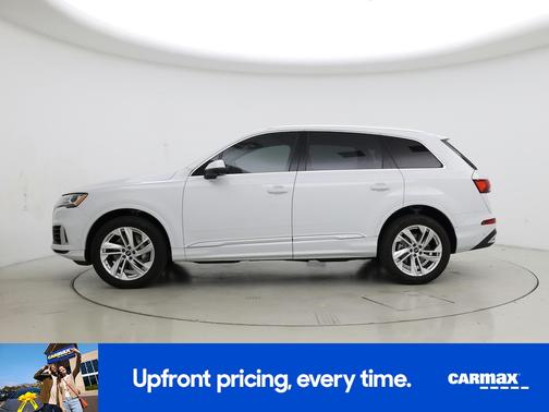 2023 Audi Q7 Premium Plus