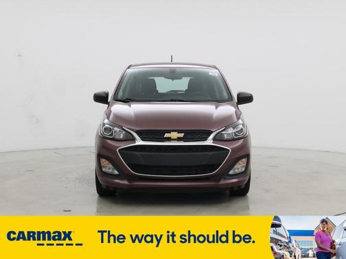 2019 Chevrolet Spark LS