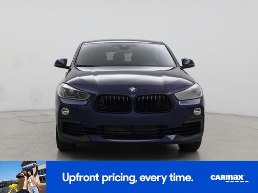 2020 BMW X2 SDrive28i