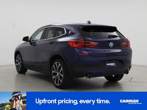 2020 BMW X2 SDrive28i