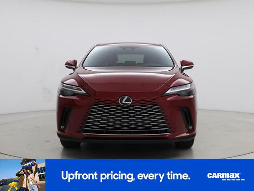 2024 Lexus RX 350 RX 350