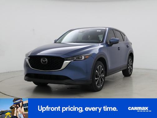 2023 Mazda CX-5 2.5 S Premium Package
