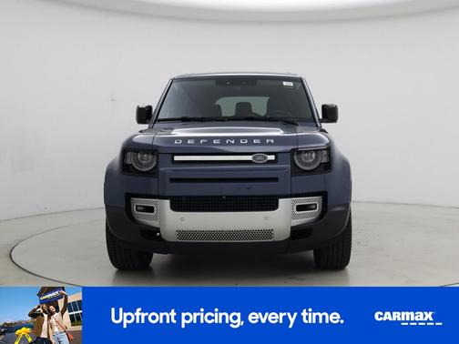 2022 Land Rover Defender 110 S