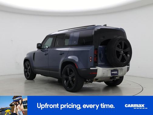 2022 Land Rover Defender 110 S