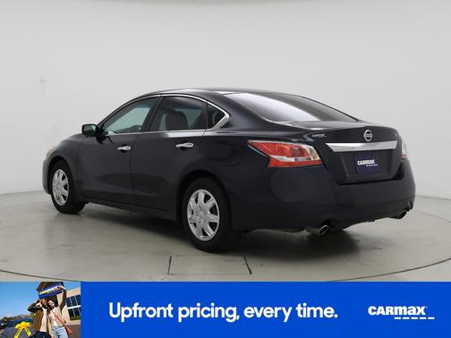 2015 Nissan Altima S