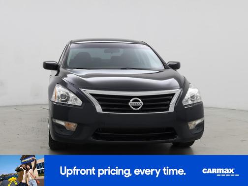 2015 Nissan Altima S