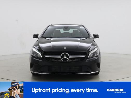 2019 Mercedes-Benz CLA 250 CLA 250
