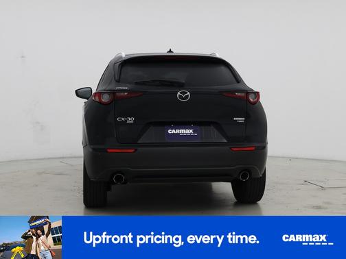 2022 Mazda CX-30 Turbo Premium