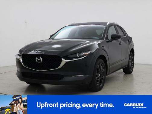 2022 Mazda CX-30 Turbo Premium
