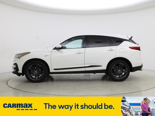 2019 Acura RDX A-Spec