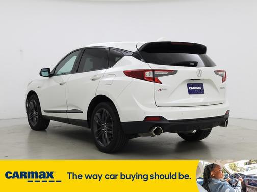 2019 Acura RDX A-Spec