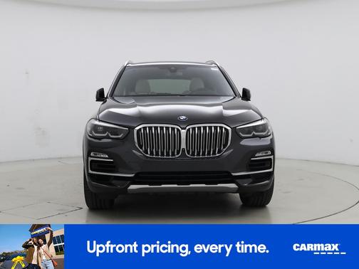 2020 BMW X5 sDrive40i