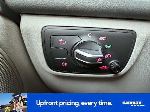 2016 Audi A6 Premium Plus