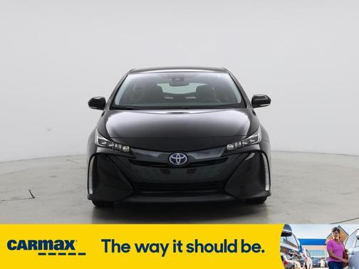 2022 Toyota Prius Prime XLE