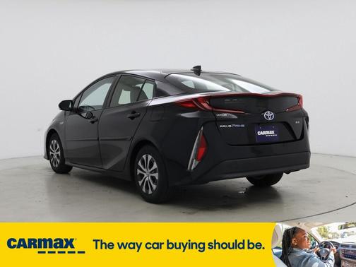 2022 Toyota Prius Prime XLE
