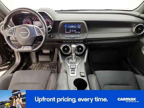 2020 Chevrolet Camaro LT