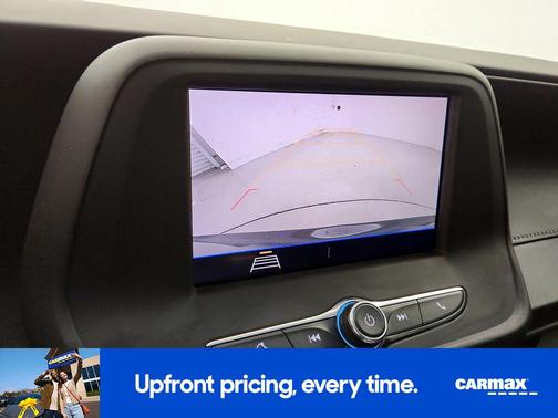 2020 Chevrolet Camaro LT