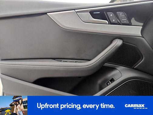 2023 Audi A5 Sportback S-Line Premium Plus