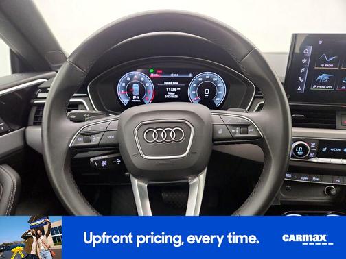 2023 Audi A5 Sportback S-Line Premium Plus