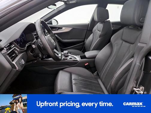 2023 Audi A5 Sportback S-Line Premium Plus