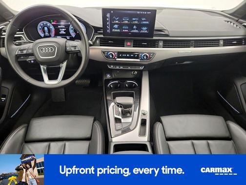 2023 Audi A5 Sportback S-Line Premium Plus