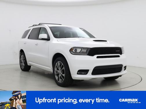 2020 Dodge Durango GT
