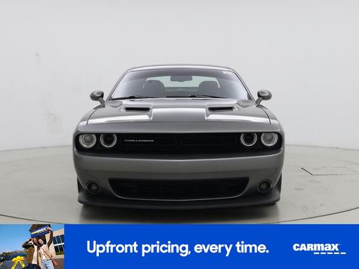 2018 Dodge Challenger R/T Scat Pack
