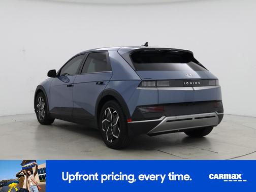 2023 Hyundai IONIQ 5 SEL