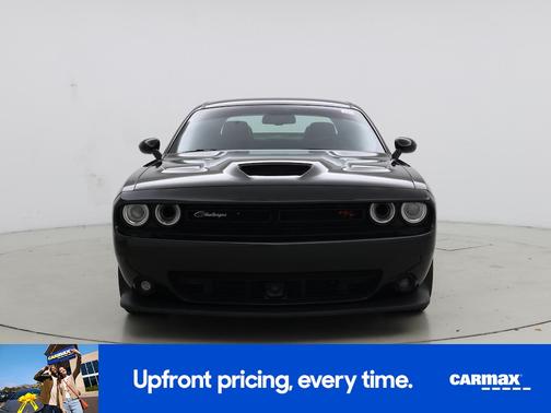2019 Dodge Challenger R/T Scat Pack