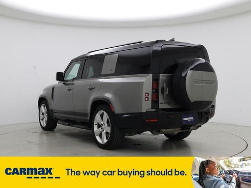 2023 Land Rover Defender 130 X-Dynamic SE