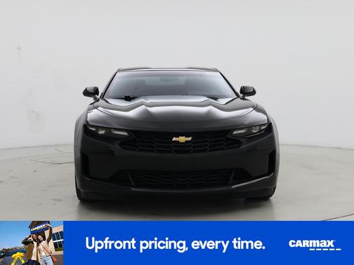 2023 Chevrolet Camaro 2LT