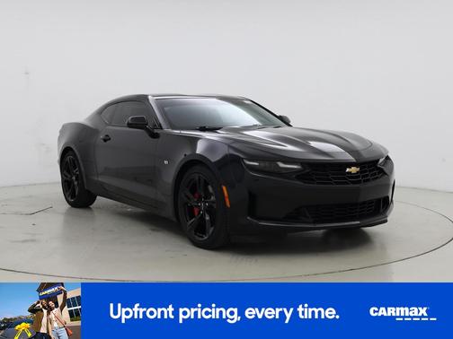 2023 Chevrolet Camaro 2LT
