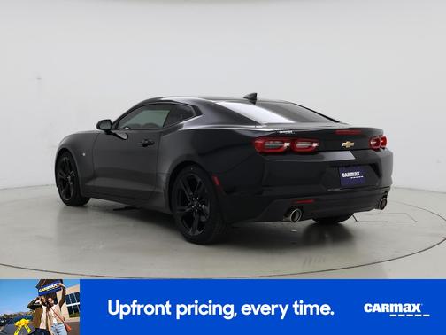 2023 Chevrolet Camaro 2LT