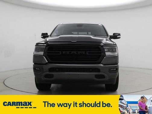 2021 RAM 1500 Bighorn